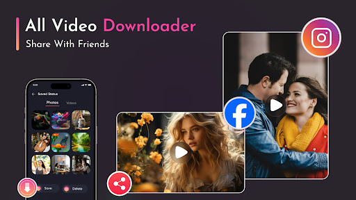 All Video Downloader HD 6