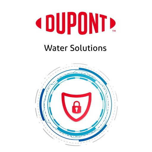 DuPont Water Solutions Edge  Icon