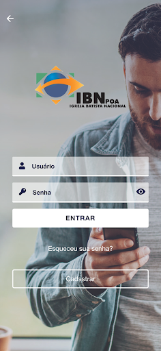 IBN PORTO ALEGRE Screen 2