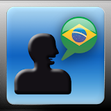 MyWords - Brazilian Portuguese icon