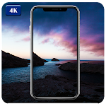 Cover Image of Download Gallery Wallpapers Scenery ->  APK