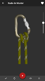 Nudos 3D ( Knots 3D ) Screenshot