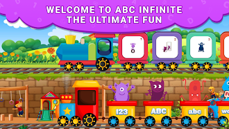 Game screenshot ABCKidsTV - Play & Learn mod apk