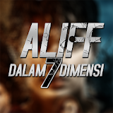 Dimensi Aliff icon