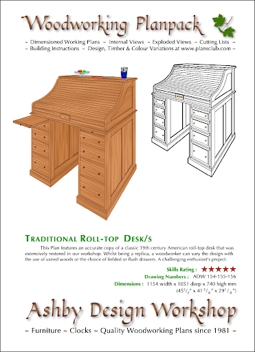 Android application Woodworking 102 screenshort