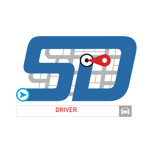 Smart Delivery - Driver logo