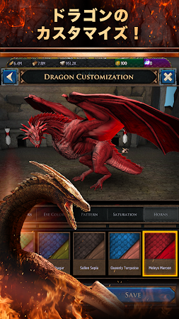 Game screenshot ゲーム･オブ･スローンズ:コンクエスト ™ mod apk