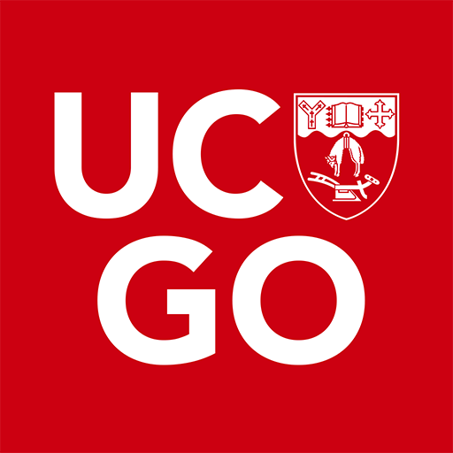 UCGo logo