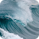 Ocean Waves Wallpaper Full HD Download on Windows