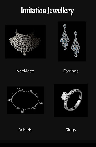 Naveen Collection Screenshot