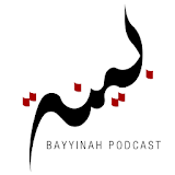 Bayyinah Podcast icon