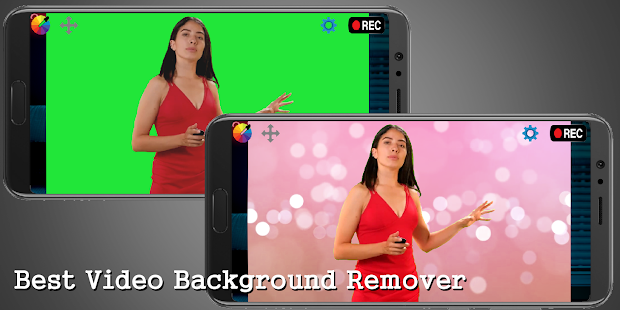 Live Video Background Changer for PC / Mac / Windows 11,10,8,7 - Free  Download 