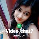 Online Girls Video Chat-Yako