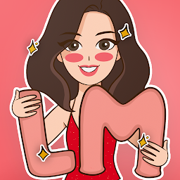 Icon image Lauramoji: Laura Marano Emojis