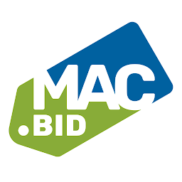 「MAC.BID」のアイコン画像