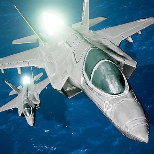 Air Battle logo