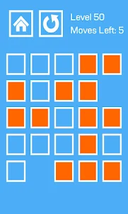 Tile Star 2 -Puzzle Brain Game