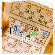 Tambola Number PRO a caller application