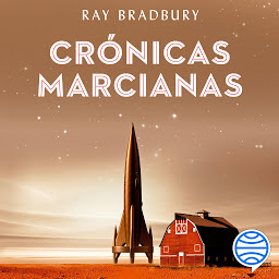 Icon image Crónicas marcianas (Minotauro Esenciales)