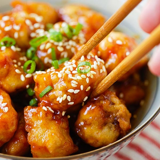 100 Chinese Food Recipes logo