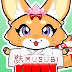 結MUSUBI - お守りアプリ/愛と幸運、新しい旅の始まり