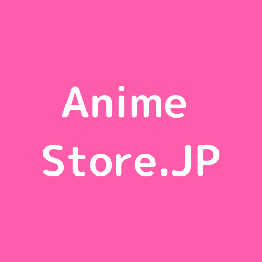 Anime Store.JP logo