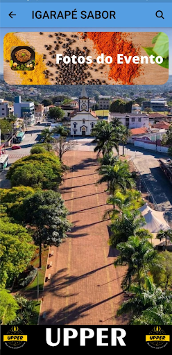 Guia Comercial de Igarapé