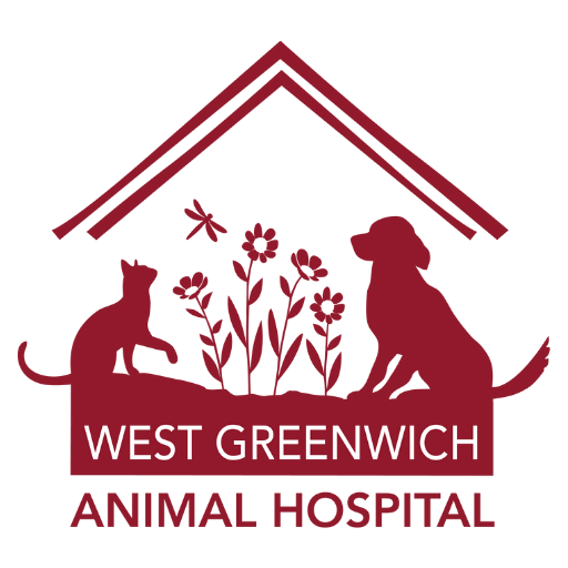 West Greenwich Animal Hospital 300000.3.22 Icon