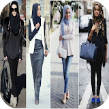 Muslim Fashion Styles icon