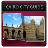 Cairo City Travel Guide icon