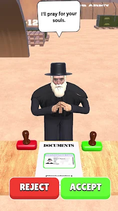 Military Code - Screenshot 3