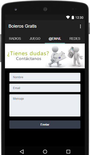 Boleros Gratis - Musica Boleros Gratis