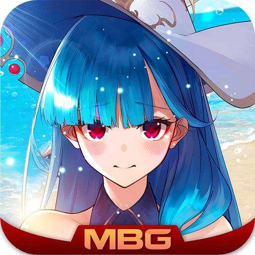 Gauntlet Idle: AFK RPG 0.1.37 APK + Mod [Mod Menu][God Mode][High Damage]  for Android.