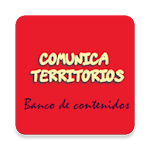 Cover Image of Tải xuống Comunica Territorios 1.3 APK