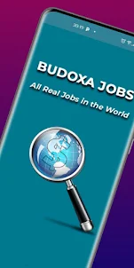 Budoxa Jobs - All Real Jobs