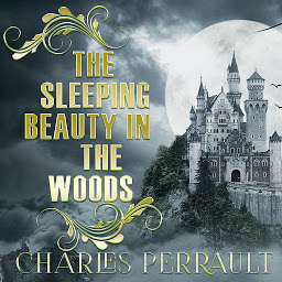 Icon image The Sleeping Beauty in the Woods
