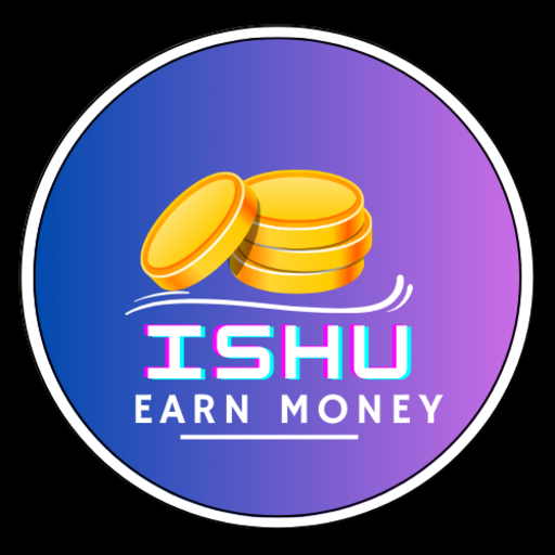 ishu Earn Money for  Android – Latest Version & Features app icon