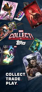 Marvel Collect! by Topps®