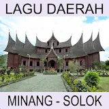 Lagu Minangkabau Solok icon