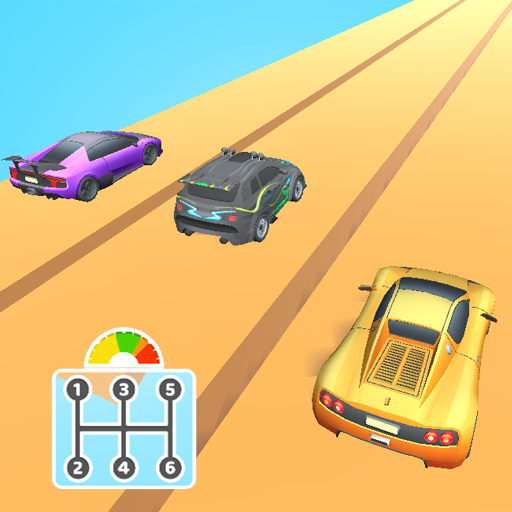 Sprint Cars: Drift Racing 2 logo