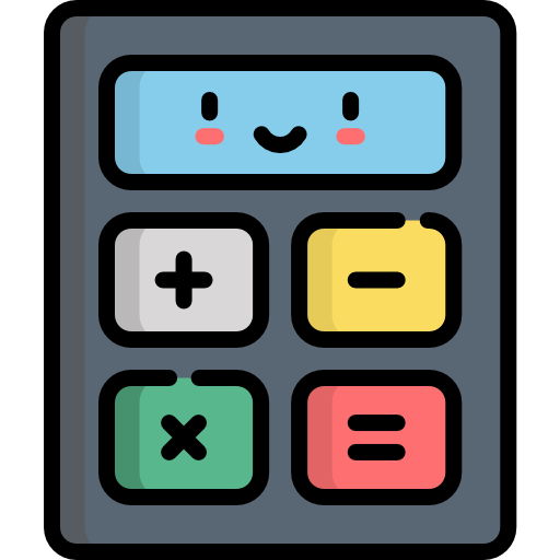 발달재활 바우처 계산기 (희망일기) logo