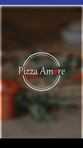 Pizza Amore