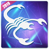 Scorpio ♏ Daily Horoscope 2019 icon