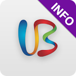 Cover Image of Download UB Info 53.9.9 APK