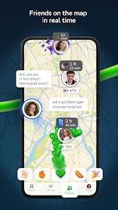 2GIS: Offline map & navigation 3