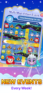 Disney Emoji Blitz Game Mod Apk Download 10