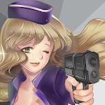 Cover Image of Télécharger Girls Battlefield  APK