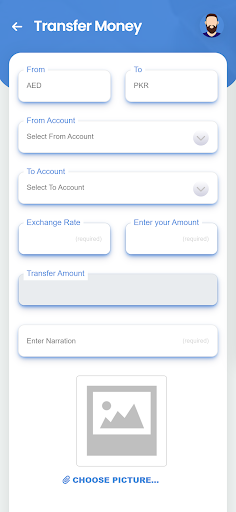 My Wallet Screenshot