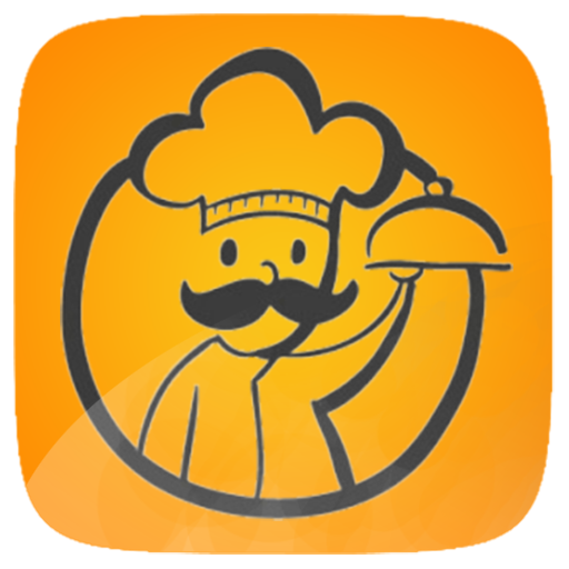 Cookiesy - The Cooking Guide  Icon