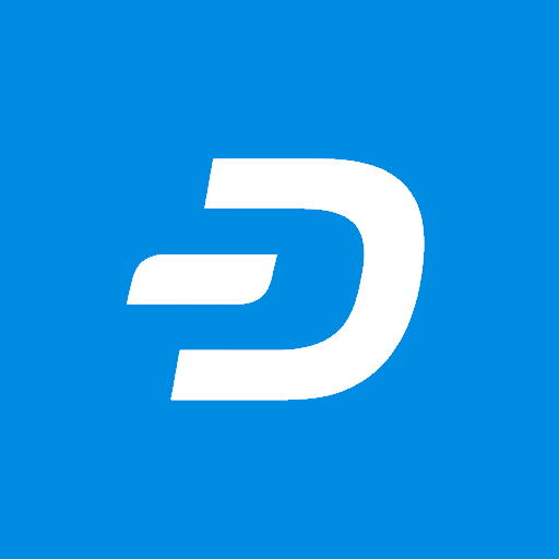 Dash Wallet logo